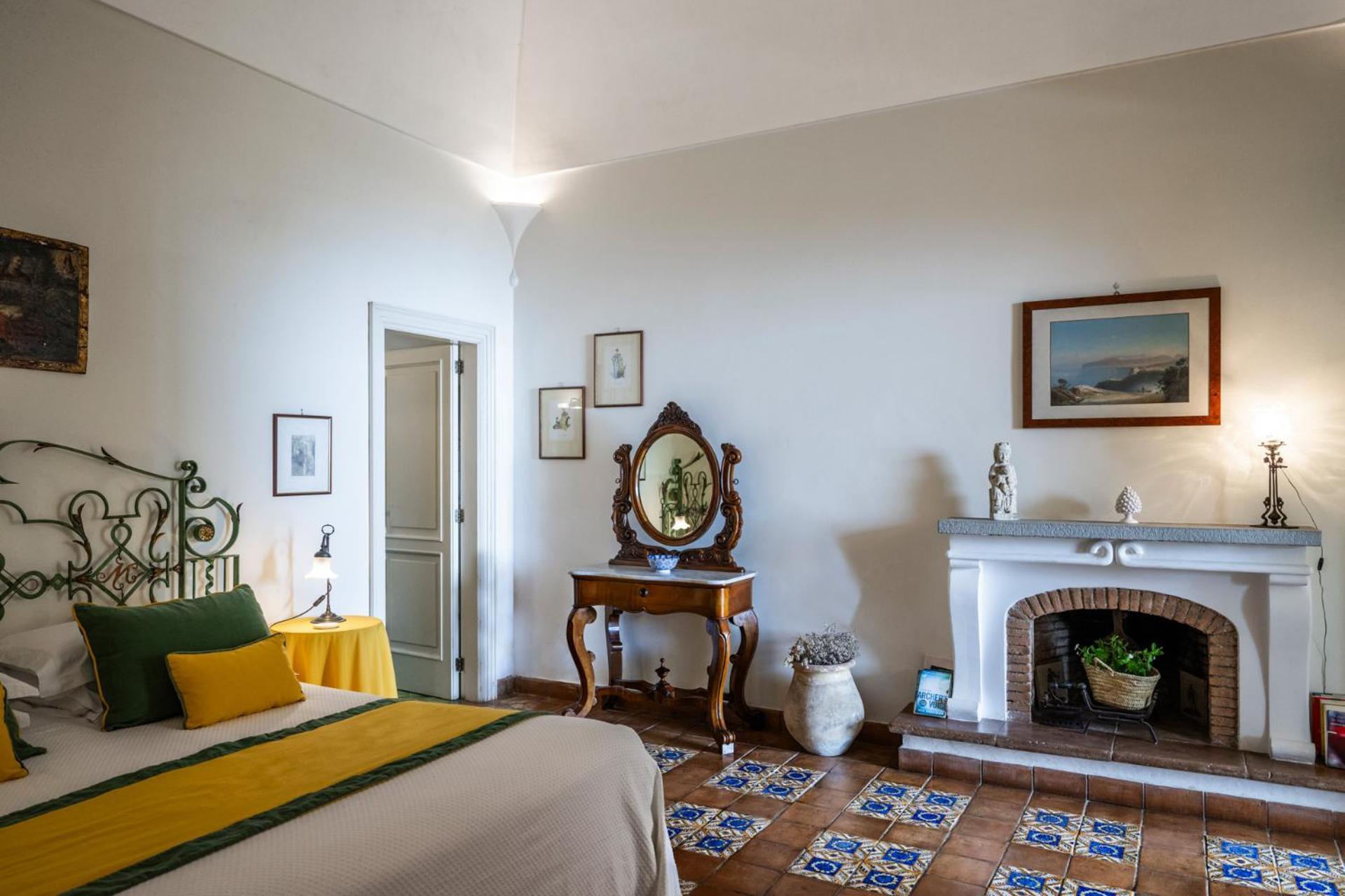 Casa Merce Positano Eksteriør billede