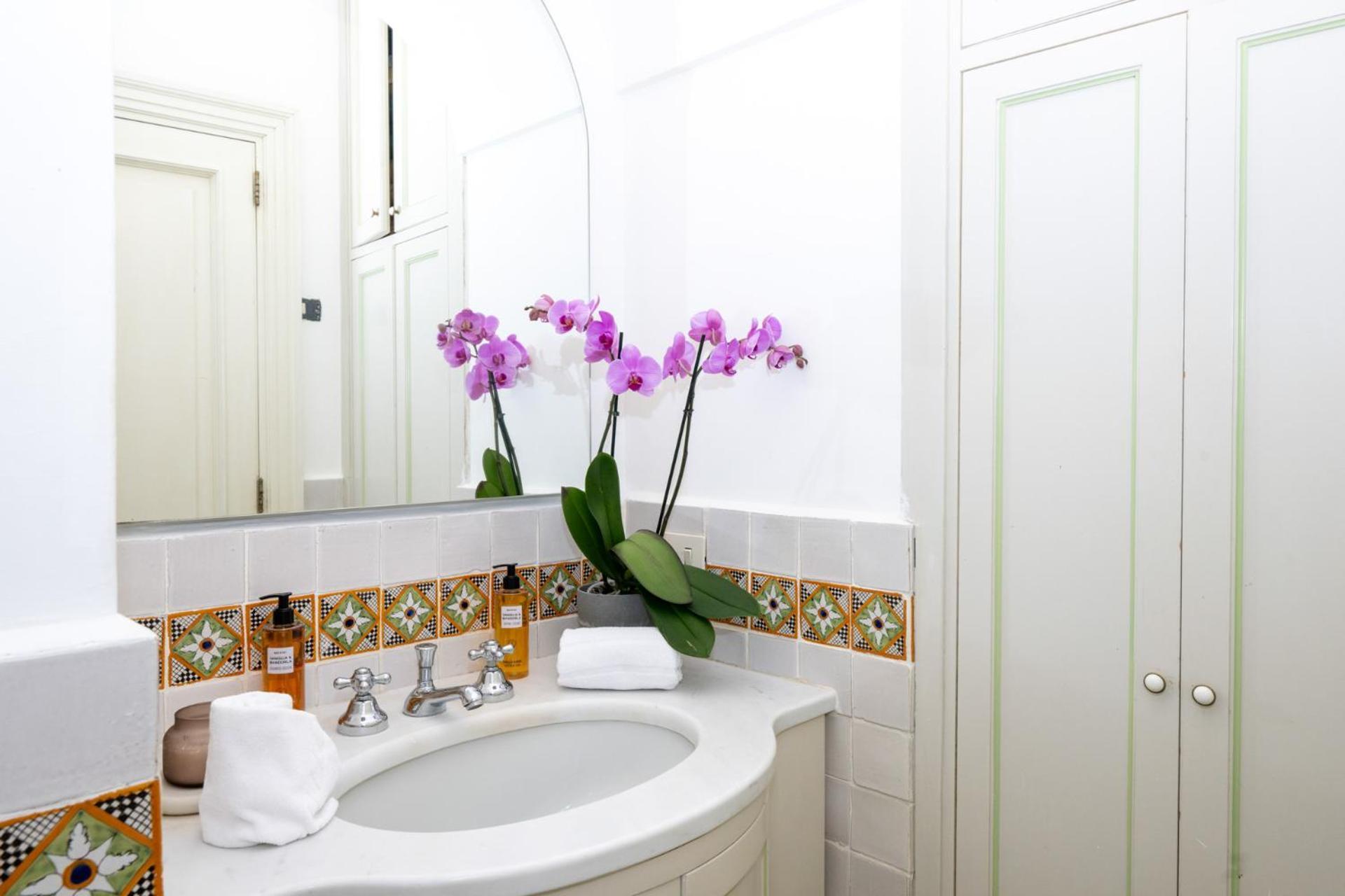 Casa Merce Positano Eksteriør billede