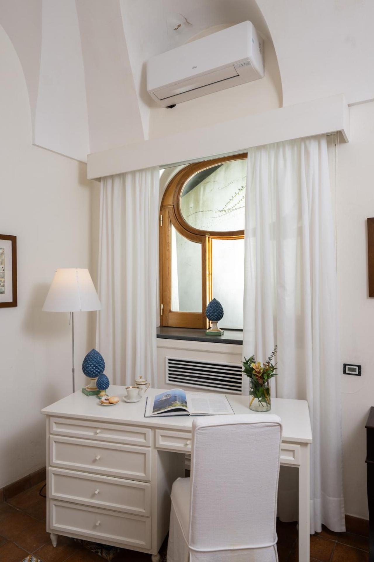 Casa Merce Positano Eksteriør billede